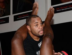 фото - UFC 182: «Обратный отсчёт» к бою Джона Джонса и Даниэля Кормье