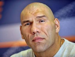 фото - Валуев и Дрозд – о победе Поветкина над Такамом