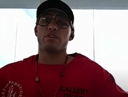 фото - Бенавидес оценил шансы Кроуфорда в бою с Канело. Он считает Теренса фаворитом