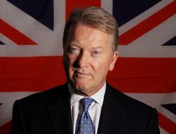 фото - Победитель боя Дюбуа–Джойс станет первым в очереди к Фьюри или Джошуа — промоутер