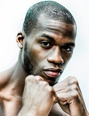 Маркус Апшоу