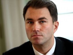 фото - Промоутер Джошуа: Только бы Уайлдер не затягивал с подписанием контракта