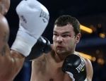 Одной строкой: Варгас ушёл к Хэймону, Чудинов таки подерётся с Моком