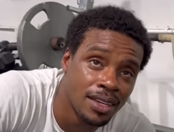 фото - «Бокс — это как п*ссать сходить». Эрролу Спенсу не нужны разогревочные бои