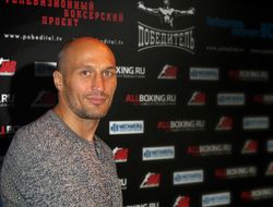 фото - Роман Кармазин: «Поветкину нужно сбросить 10 кг и перейти в более лёгкий вес»