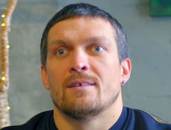 фото - Усик сравнил Чисору в своём поединке с Чисорой в третьем бою против Фьюри