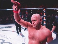 фото - Что сказали Емельяненко и Джексон после боя: цитаты