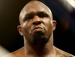 фото - Диллиан Уайт уверен, что сможет нокаутировать Джо Джойса