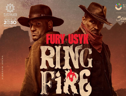 фото - Деревянченко: «Немного больше отдаю предпочтение Фьюри»