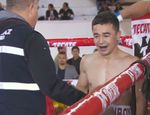 Чемпион ОИ-2016 Дусматов дебютировал в профессионалах, Кано забил Ортиса