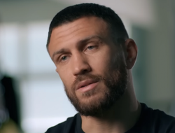 фото - Ломаченко и Климас о том, почему отказались от боя с Хэйни в 2019 году