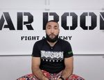Мухаммад не согласен с фанами по поводу боя Дю Плесси – Чимаев