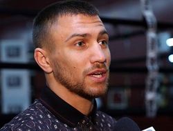 фото - Ломаченко прокомментировал слухи о поединке против Кэмпбелла в Лондоне: видео