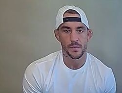 фото - Порье рассказал о реакции UFC на пьяный дебош в аэропорту