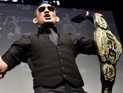 фото - Хабиб — не лучший. Тони Фергюсон назвал тех, кто круче Нурмагомедова