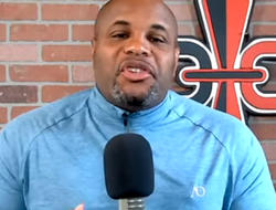 фото - Двалишвили побил О’Мэлли, а Шевченко одолела Грассо. Реакция легенды UFC