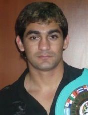 Сесар Баррионуэво