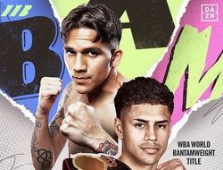 фото - Подтверждены два боя с объединёнными чемпионами мира