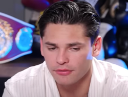 фото - Райан Гарсия согласен на бой с Джейком Полом