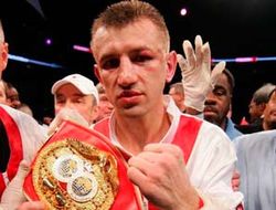 фото - Томаш Адамек: «Я заслужил победу, Каннингхэм все время убегал»