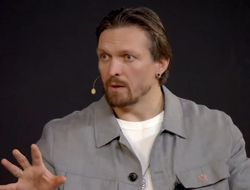 фото - «В следующем году будет бой». Интервью Александра Усика