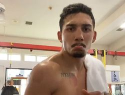 фото - Теофимо Лопес: Меня включат в Зал славы!