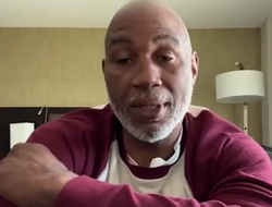 фото - Легендарный Льюис назвал победителя боя Фьюри-Усик