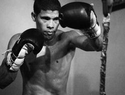 фото - «Хуанме» Лопесу не терпится схлестнуться с Юриоркисом Гамбоа