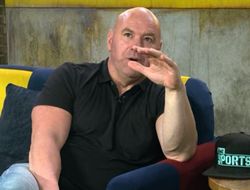 фото - Уайт прокомментировал слухи о поединке Макгрегор – Масвидаль