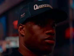 фото - У Дюбуа ответили Джошуа насчёт проверки на допинг