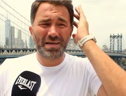 фото - Миллер никому не нужен, а Джошуа может и пропустить лето