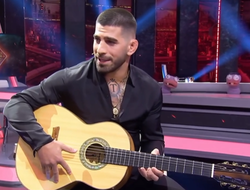 фото - «Все говорят, а потом…» Топурия ответил Силве