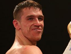 фото - Смит vs. Мохумади: названы дата и место претендентского боя WBC