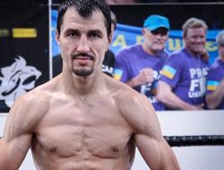 фото - Арум: Постол – самый сложный противник Кроуфорда