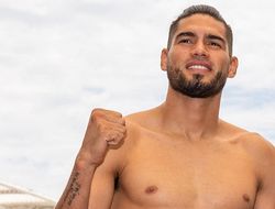 фото - Хильберто Рамирес: «Русские знают, что я побью и Бивола, и Бетербиева»