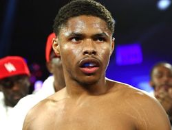 фото - Джеймел Херринг и Шакур Стивенсон договариваются о бое на конец года — СМИ