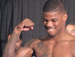 фото - Хайдон Кодрингтон снова напрашивается на неприятности