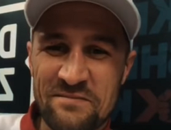 фото - «Хапнул ненужную плюшку». Сергей Ковалёв прокомментировал поражение от Альвареса