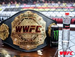 фото - Итоги WWFC 16 в Харькове: репортаж, результаты, фото