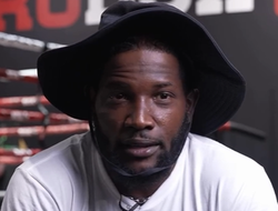 фото - Цзю — не Геракл, Муртазалиев — не Бабай. Лубин настроен покорить дивизион