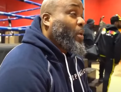 фото - «Он закончил». Ломаченко не хочет драться с Дэвисом в этом году — реакция тренера американца 