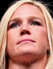 Холли Р. Холм