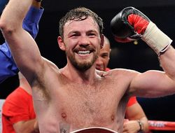 фото - Экс-чемпион Энди Ли объяснил, почему простился с боксом в 33 года