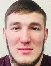 Арслан Яллыев