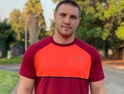 фото - Нокаутёр Сиренко: Рад представлять страну и культуру в мире, горжусь, что украинец