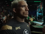 Оливейра уничтожил Дариуша на UFC 289