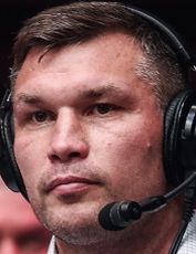 Григорий Дрозд