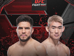 фото - Сехудо, возвращение Круса и бой-реванш. Анонсирован крутой турнир от UFC