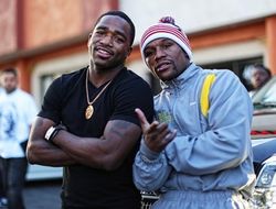 фото - Броунер: Мы с Мэйуэзером по-прежнему любим друг друга