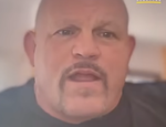 Лидделл назвал самого «олдскульного» бойца в ростере UFC